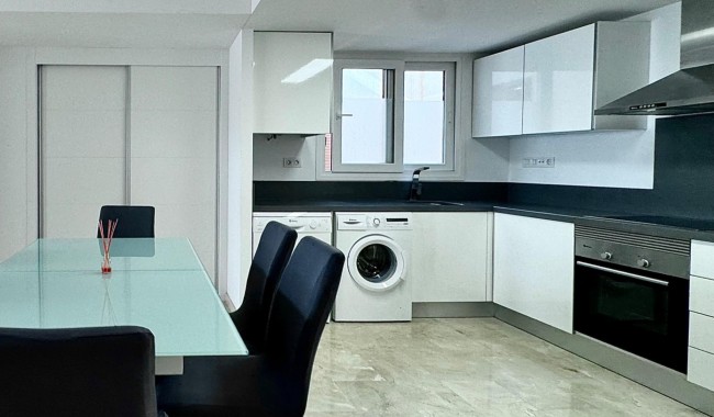 Segunda mano - Apartamento - Orihuela - Punta Prima