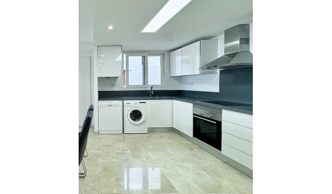 Segunda mano - Apartamento - Orihuela - Punta Prima