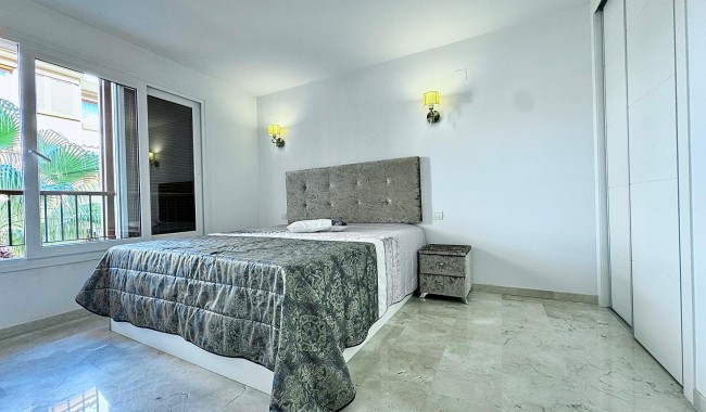 Segunda mano - Apartamento - Orihuela - Punta Prima