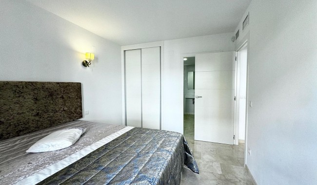 Segunda mano - Apartamento - Orihuela - Punta Prima