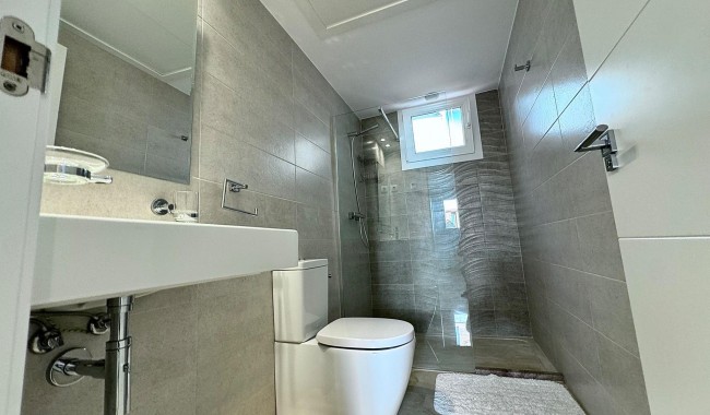 Segunda mano - Apartamento - Orihuela - Punta Prima