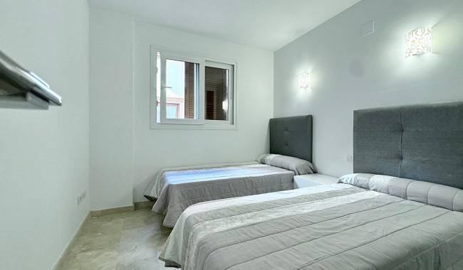 Segunda mano - Apartamento - Orihuela - Punta Prima