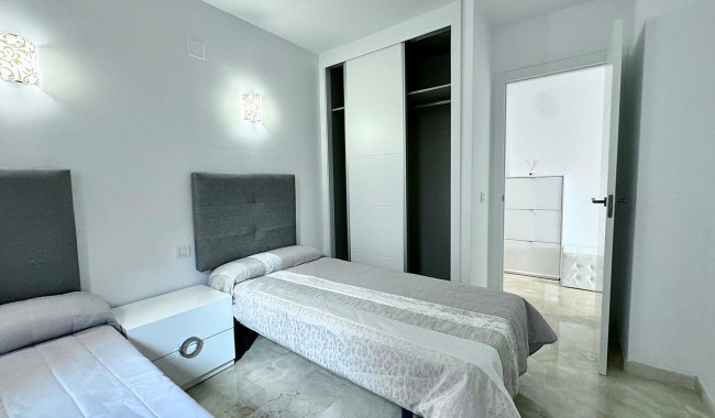 Segunda mano - Apartamento - Orihuela - Punta Prima