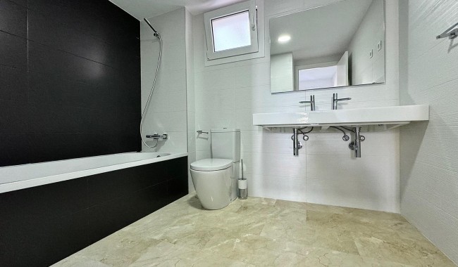 Segunda mano - Apartamento - Orihuela - Punta Prima