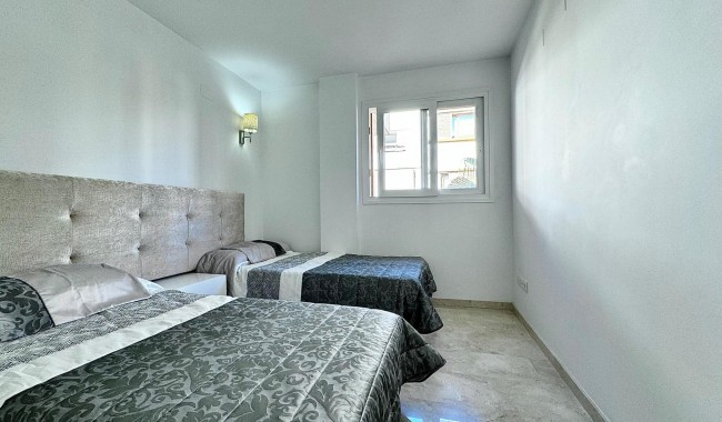 Segunda mano - Apartamento - Orihuela - Punta Prima