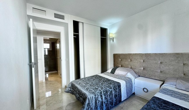 Segunda mano - Apartamento - Orihuela - Punta Prima