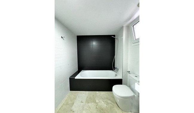 Segunda mano - Apartamento - Orihuela - Punta Prima