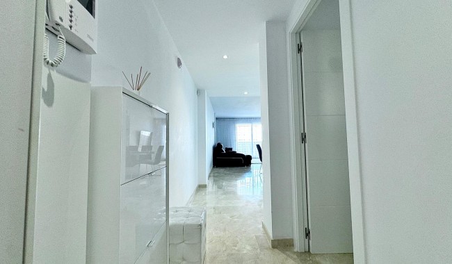 Segunda mano - Apartamento - Orihuela - Punta Prima