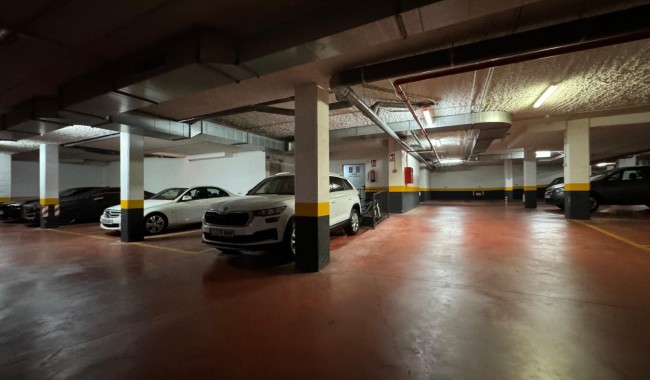 Segunda mano - Apartamento - Orihuela - Punta Prima