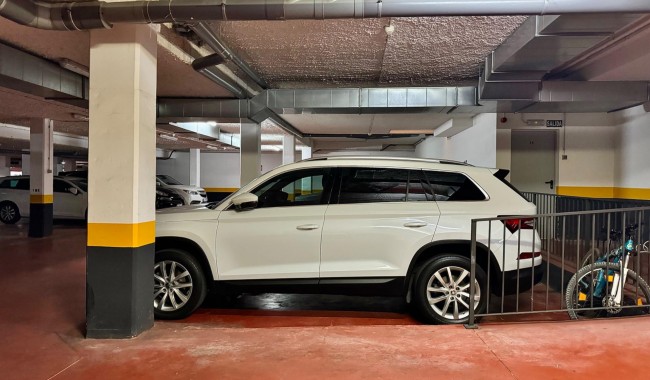 Segunda mano - Apartamento - Orihuela - Punta Prima