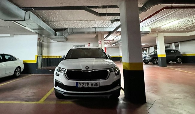 Segunda mano - Apartamento - Orihuela - Punta Prima