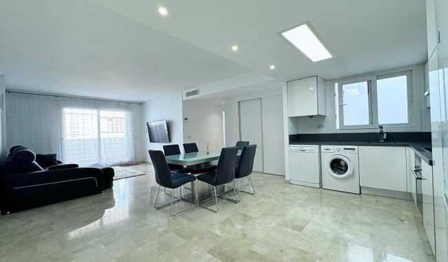 Segunda mano - Apartamento - Orihuela - Punta Prima