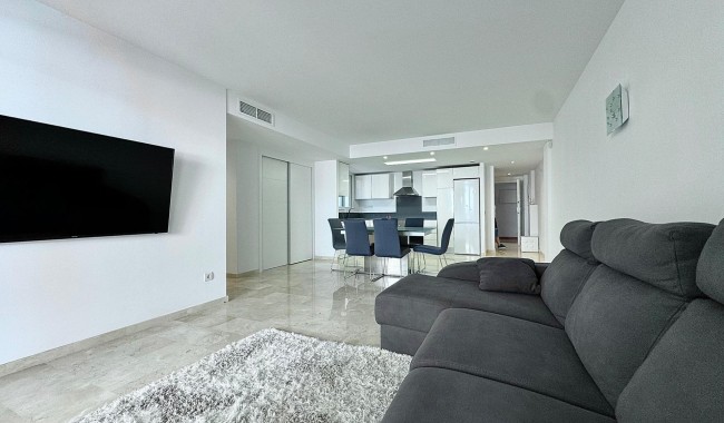 Segunda mano - Apartamento - Orihuela - Punta Prima