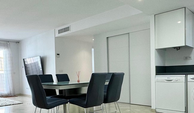 Segunda mano - Apartamento - Orihuela - Punta Prima