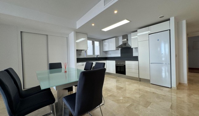 Segunda mano - Apartamento - Orihuela - Punta Prima