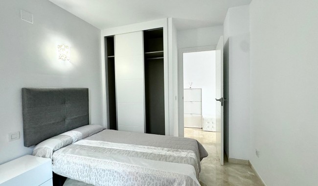 Segunda mano - Apartamento - Orihuela - Punta Prima