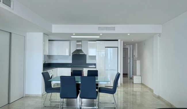 Segunda mano - Apartamento - Orihuela - Punta Prima