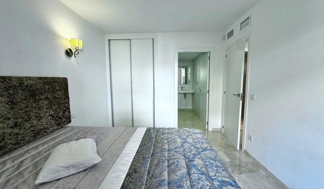 Segunda mano - Apartamento - Orihuela - Punta Prima