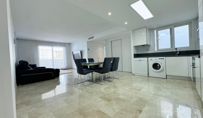 Segunda mano - Apartamento - Orihuela - Punta Prima