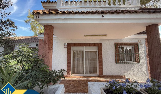 Sprzedaż - Willa - Orihuela - Desamparados-Hurchillo-Torremendo