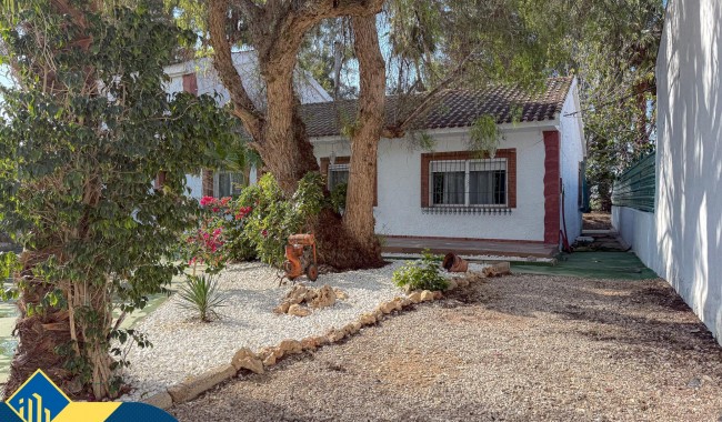 Sprzedaż - Willa - Orihuela - Desamparados-Hurchillo-Torremendo