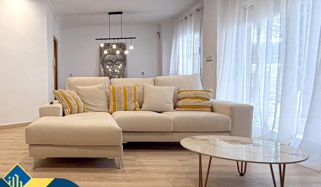 Sprzedaż - Willa - Orihuela - Desamparados-Hurchillo-Torremendo