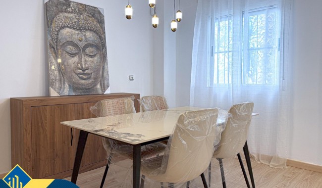 Sprzedaż - Willa - Orihuela - Desamparados-Hurchillo-Torremendo