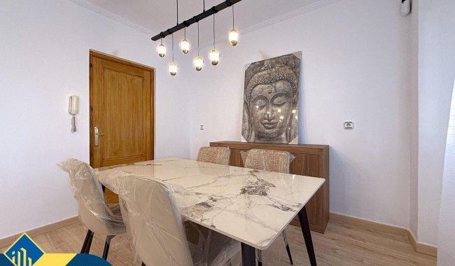 Sprzedaż - Willa - Orihuela - Desamparados-Hurchillo-Torremendo