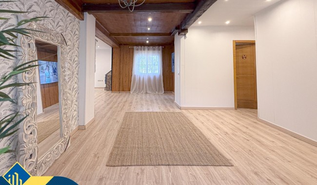 Sprzedaż - Willa - Orihuela - Desamparados-Hurchillo-Torremendo