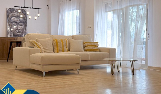 Sprzedaż - Willa - Orihuela - Desamparados-Hurchillo-Torremendo