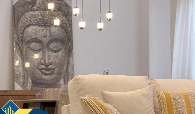 Sprzedaż - Willa - Orihuela - Desamparados-Hurchillo-Torremendo