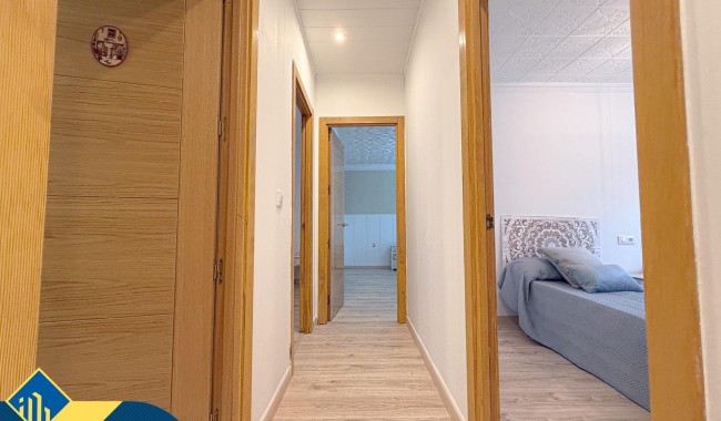 Sprzedaż - Willa - Orihuela - Desamparados-Hurchillo-Torremendo