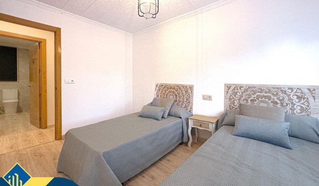 Sprzedaż - Willa - Orihuela - Desamparados-Hurchillo-Torremendo