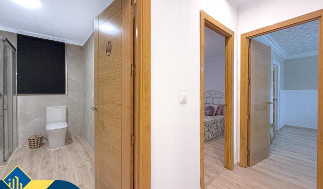 Sprzedaż - Willa - Orihuela - Desamparados-Hurchillo-Torremendo