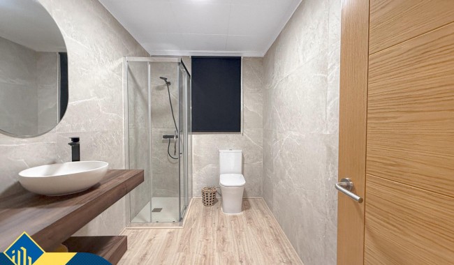 Sprzedaż - Willa - Orihuela - Desamparados-Hurchillo-Torremendo