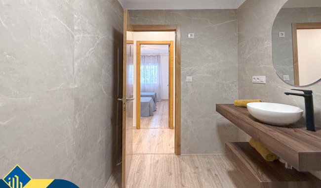 Sprzedaż - Willa - Orihuela - Desamparados-Hurchillo-Torremendo