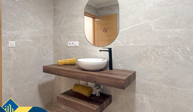 Sprzedaż - Willa - Orihuela - Desamparados-Hurchillo-Torremendo