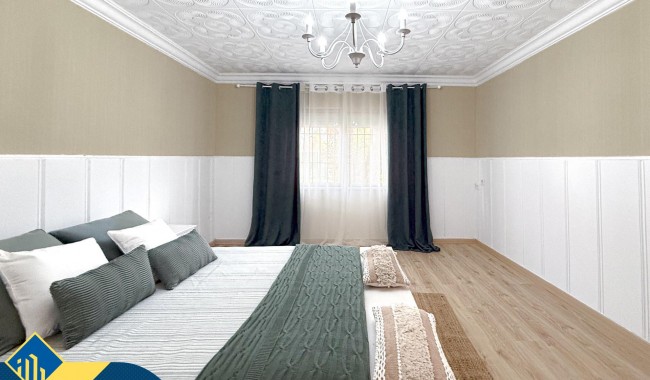 Sprzedaż - Willa - Orihuela - Desamparados-Hurchillo-Torremendo