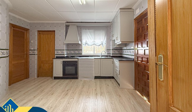 Sprzedaż - Willa - Orihuela - Desamparados-Hurchillo-Torremendo