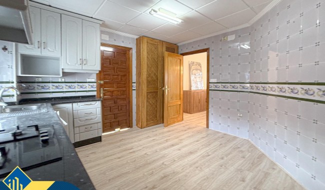 Sprzedaż - Willa - Orihuela - Desamparados-Hurchillo-Torremendo