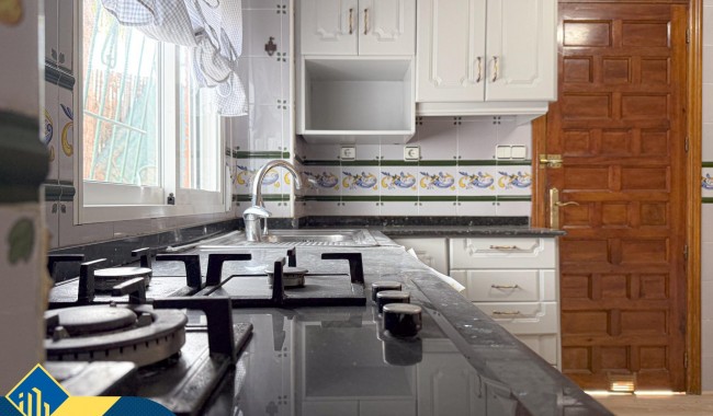 Sprzedaż - Willa - Orihuela - Desamparados-Hurchillo-Torremendo