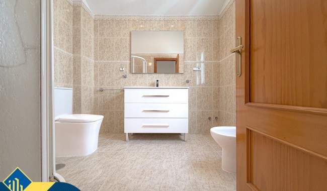 Sprzedaż - Willa - Orihuela - Desamparados-Hurchillo-Torremendo