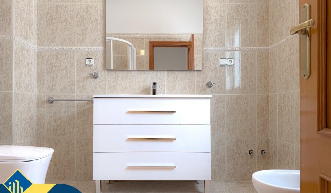 Sprzedaż - Willa - Orihuela - Desamparados-Hurchillo-Torremendo