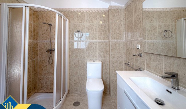 Sprzedaż - Willa - Orihuela - Desamparados-Hurchillo-Torremendo