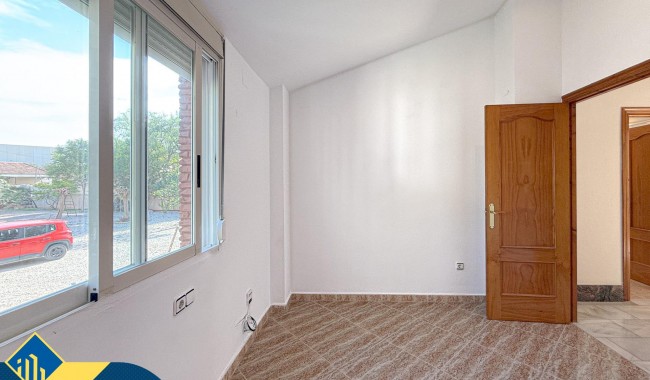 Sprzedaż - Willa - Orihuela - Desamparados-Hurchillo-Torremendo