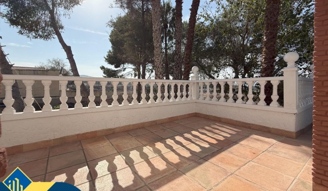 Sprzedaż - Willa - Orihuela - Desamparados-Hurchillo-Torremendo