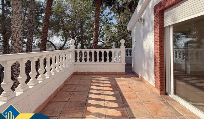 Sprzedaż - Willa - Orihuela - Desamparados-Hurchillo-Torremendo