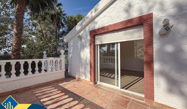 Sprzedaż - Willa - Orihuela - Desamparados-Hurchillo-Torremendo