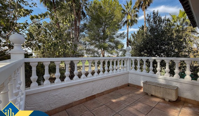 Sprzedaż - Willa - Orihuela - Desamparados-Hurchillo-Torremendo