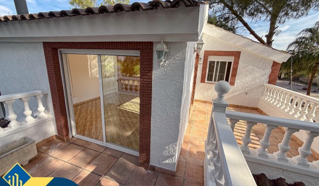 Sprzedaż - Willa - Orihuela - Desamparados-Hurchillo-Torremendo